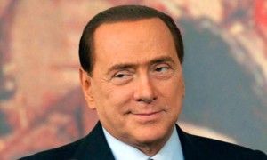 Berlusconi-