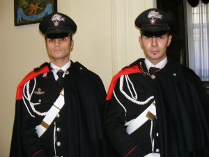 Carabinieri-in-alta-uniforme