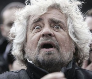 Exploit di Grillo, il vero vincitore è il Movimento 5 stelle