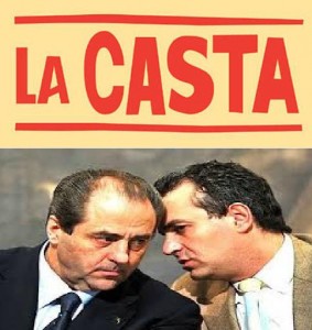 La casta 2