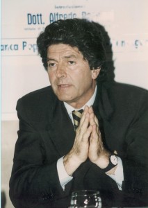 Raffaele Della Valle