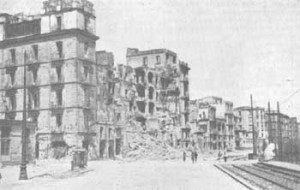 Napoli, 27 settembre 1943