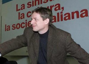 Gianni Cuperlo