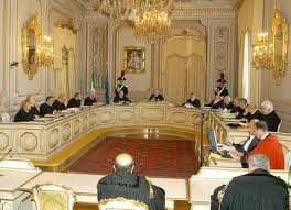 Corte Costituzionale