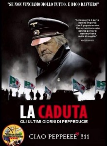 La Caduta