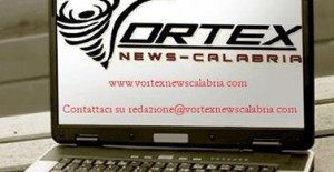 Vortex news Calabria