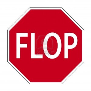 Flop