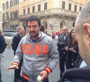 Salvini