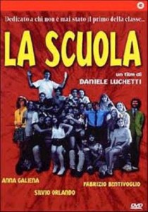 La Scuola di Daniele Luchetti