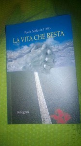 La vita che resta di Stefania Fratto