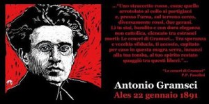 Antonio Gramsci Odio gli indifferenti