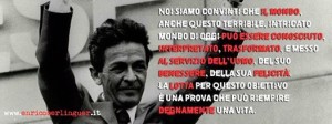 Enrico Berlinguer