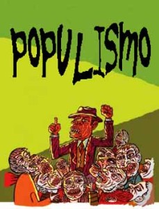 Populismo