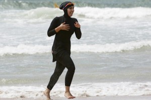 Burkini