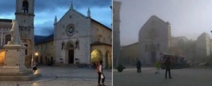 Cattedrale di San Benedetto da Norcia