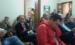 Circolo I Cosenza 3