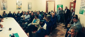 Circolo I Cosenza 5