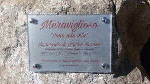 Commemorazione di Matteo Barone