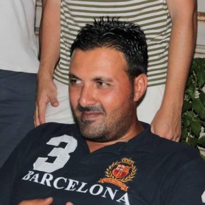 Mario Bafaro