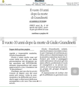 Il Quotidiano 2