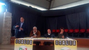 Congresso I Circolo Cosenza (4)