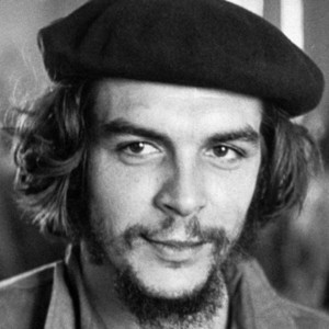 Ernesto Che Guevara