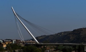 Ponte di Calatrava