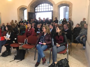 Assemblea I Circolo Cosenza 3