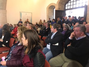 Assemblea I Circolo Cosenza 5