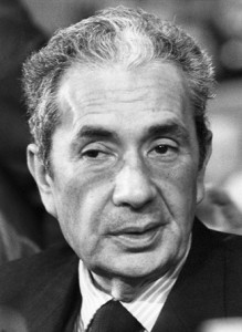 Aldo Moro