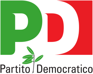 Logo del PD
