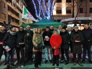 Cosenza Gazebo 1