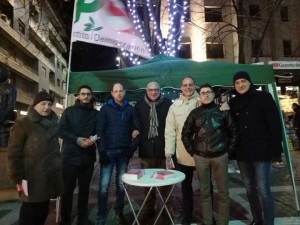 Cosenza Gazebo 2