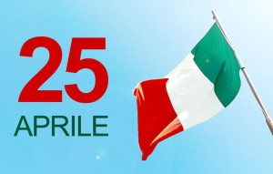 25 aprile