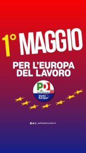 1 Maggio