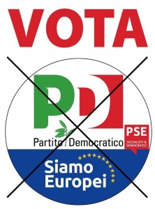 Vota PD