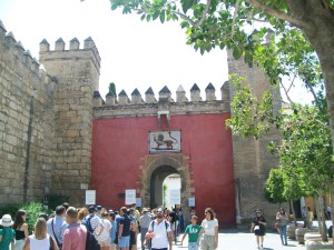 Alcazar