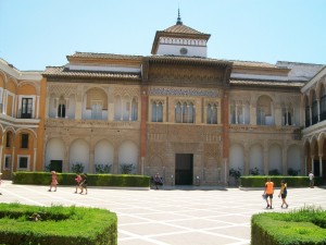 Alcazar 2