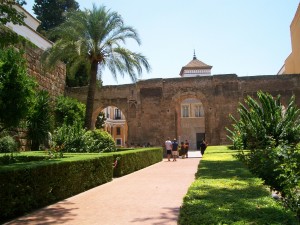 Alcazar