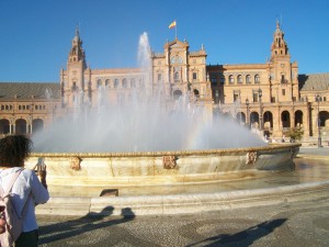 Plaza de Espana (1)