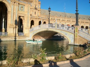 Plaza de Espana (3)