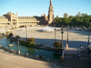 Plaza de Espana (4)