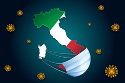 Italia corona virus