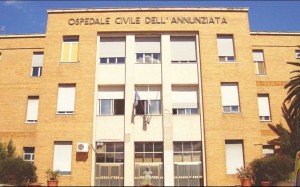 Ospedale dell'Annunizata di Cosenza