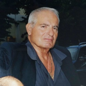 Domenico Cariola, detto Mimmo, mio zio