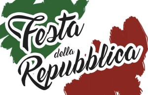 2 Giugno Festa della Repubblica