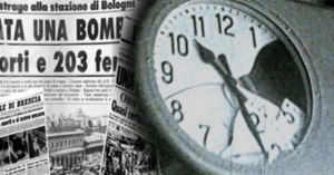 Strage di Bologna 2 agosto 1980