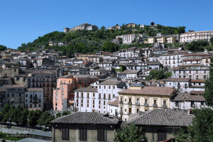 Centro Storico Cosenza