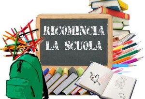 Ricomincia la scuola