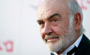 Sean Connery